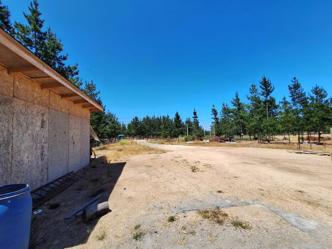 Hacienda Loma Verde, Venta parcela 5250mt2 (73678)