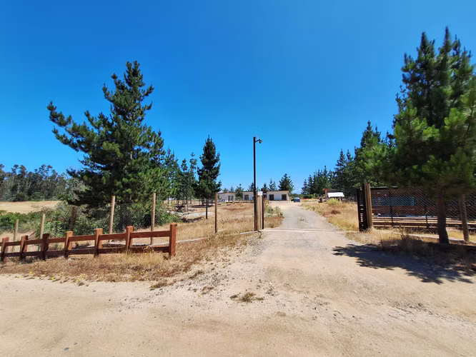 Hacienda Loma Verde, Venta parcela 5250mt2 (73678)