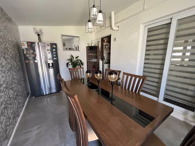 COMODA CASA EN VENTA. TEMUCO (75137)