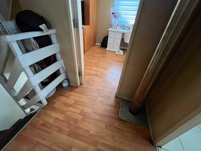 COMODA CASA EN VENTA. TEMUCO (75137)