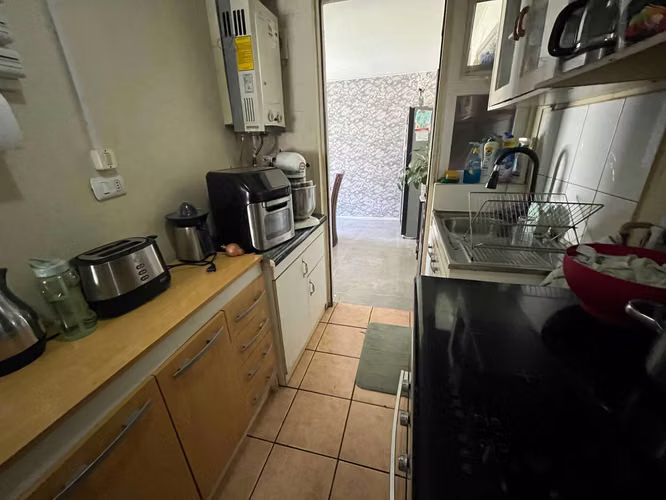 COMODA CASA EN VENTA. TEMUCO (75137)