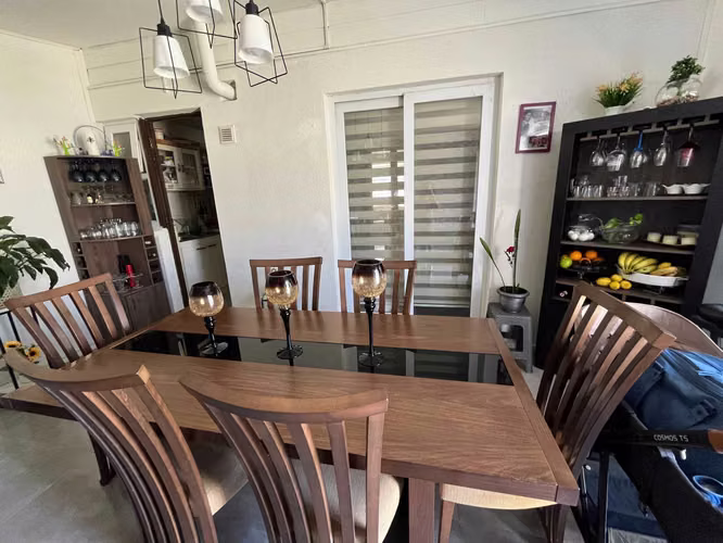 COMODA CASA EN VENTA. TEMUCO (75137)