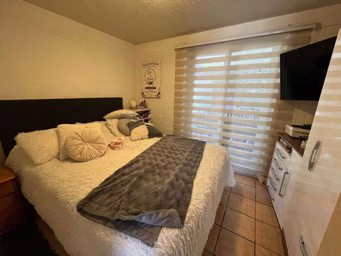 COMODA CASA EN VENTA. TEMUCO (75137)