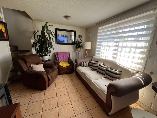 COMODA CASA EN VENTA. TEMUCO (75137)
