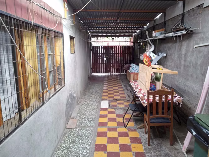 Se Vende Casa terreno 300 m2 comuna Maipú (75100) - Imagen 16