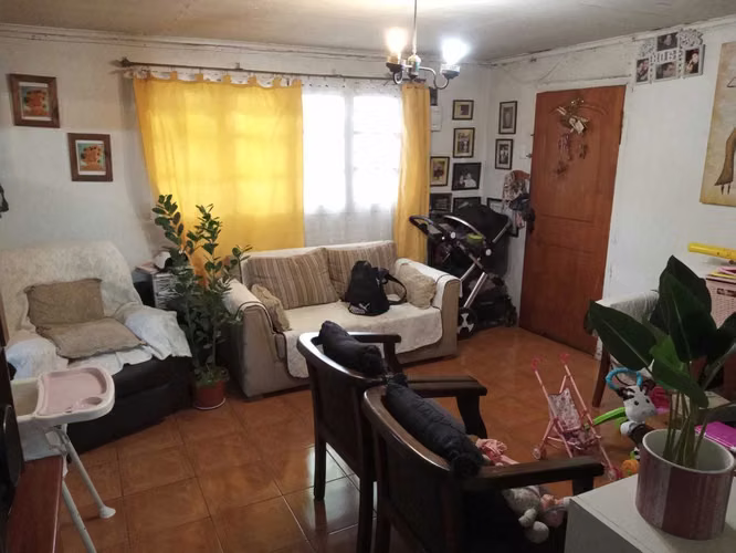 Se Vende Casa terreno 300 m2 comuna Maipú (75100) - Imagen 23