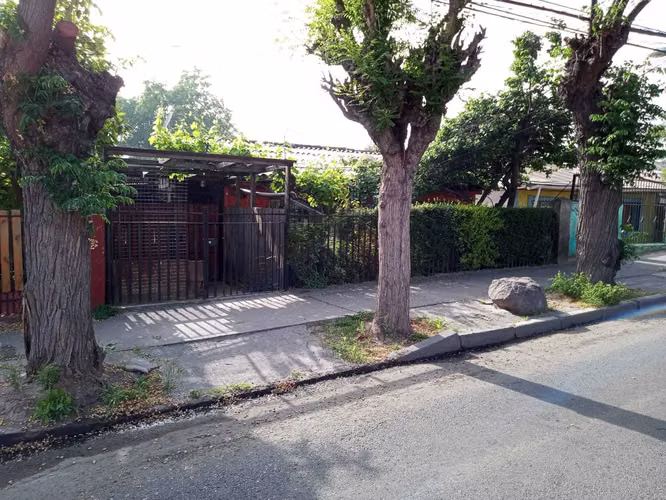 Se Vende Casa terreno 300 m2 comuna Maipú (75100) - Imagen 2