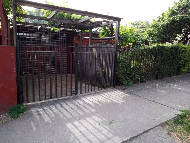 Se Vende Casa terreno 300 m2 comuna Maipú (75100) - Imagen 8