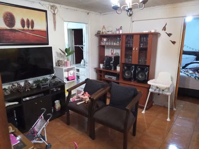 Se Vende Casa terreno 300 m2 comuna Maipú (75100) - Imagen 24