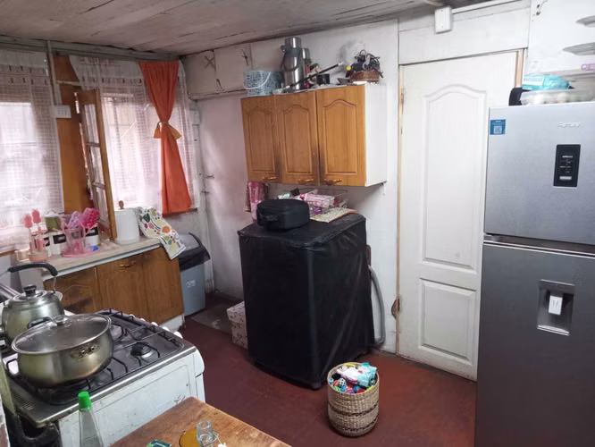 Se Vende Casa terreno 300 m2 comuna Maipú (75100) - Imagen 19