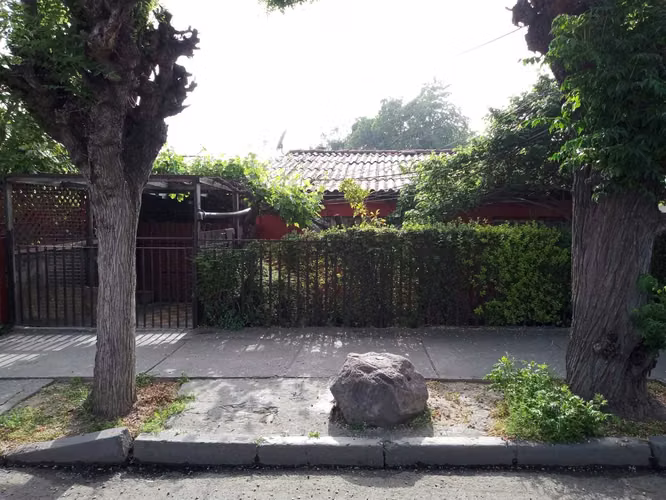 Se Vende Casa terreno 300 m2 comuna Maipú (75100) - Imagen 6