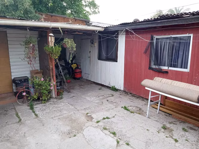 Se Vende Casa terreno 300 m2 comuna Maipú (75100) - Imagen 11