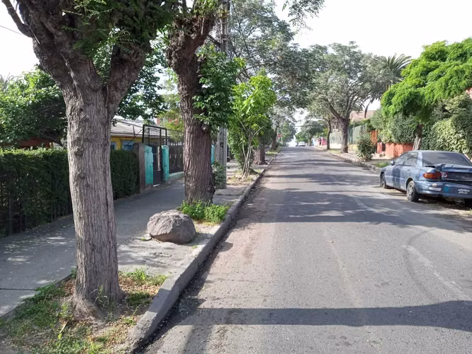 Se Vende Casa terreno 300 m2 comuna Maipú (75100) - Imagen 5