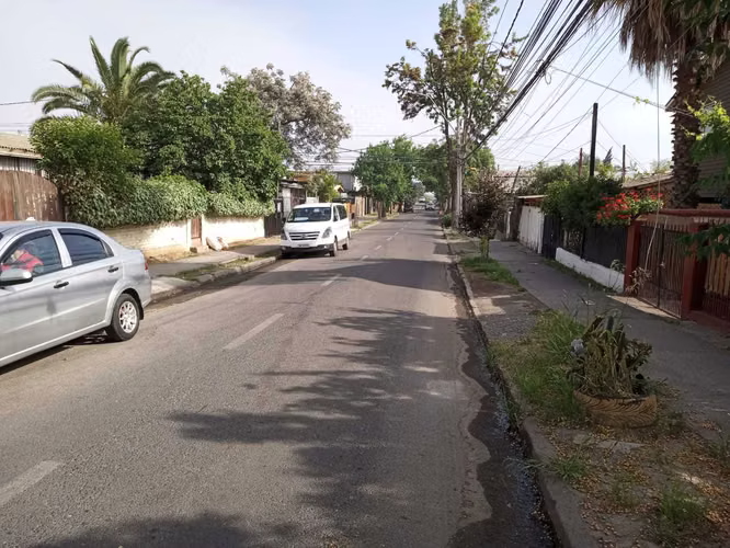Se Vende Casa terreno 300 m2 comuna Maipú (75100) - Imagen 3