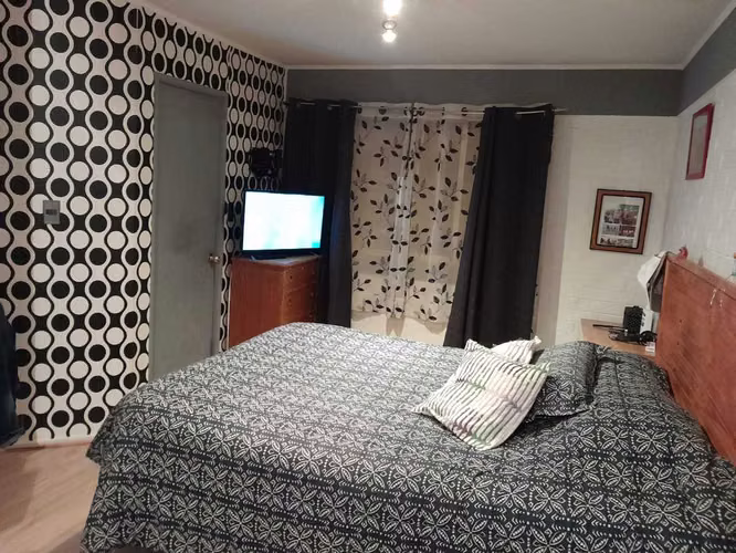 Se Vende Propiedad a 5 minutos del Mall Maipú (75099)