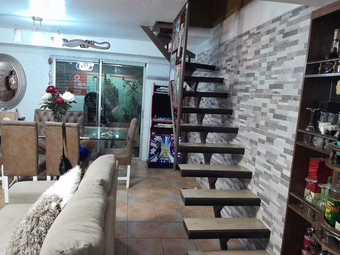 Se Vende Propiedad a 5 minutos del Mall Maipú (75099)
