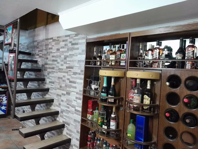 Se Vende Propiedad a 5 minutos del Mall Maipú (75099)