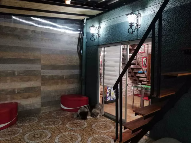 Se Vende Propiedad a 5 minutos del Mall Maipú (75099)