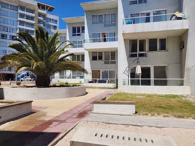 Duplo 3D 2B Playa La Herradura Coquimbo (75071)