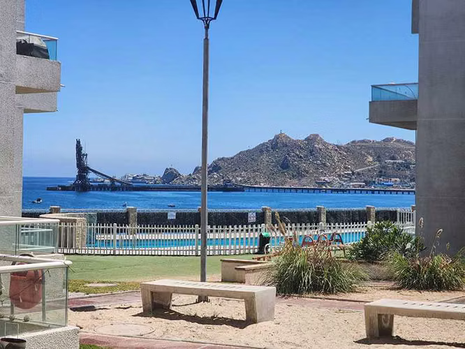 Duplo 3D 2B Playa La Herradura Coquimbo (75071)
