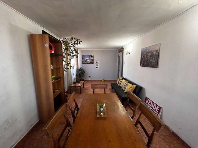 Depto 4 dormitorios, 2 baños, 90 m2 (75040) - Imagen 4