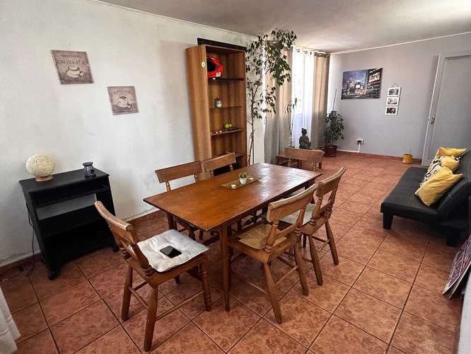 Depto 4 dormitorios, 2 baños, 90 m2 (75040) - Imagen 2