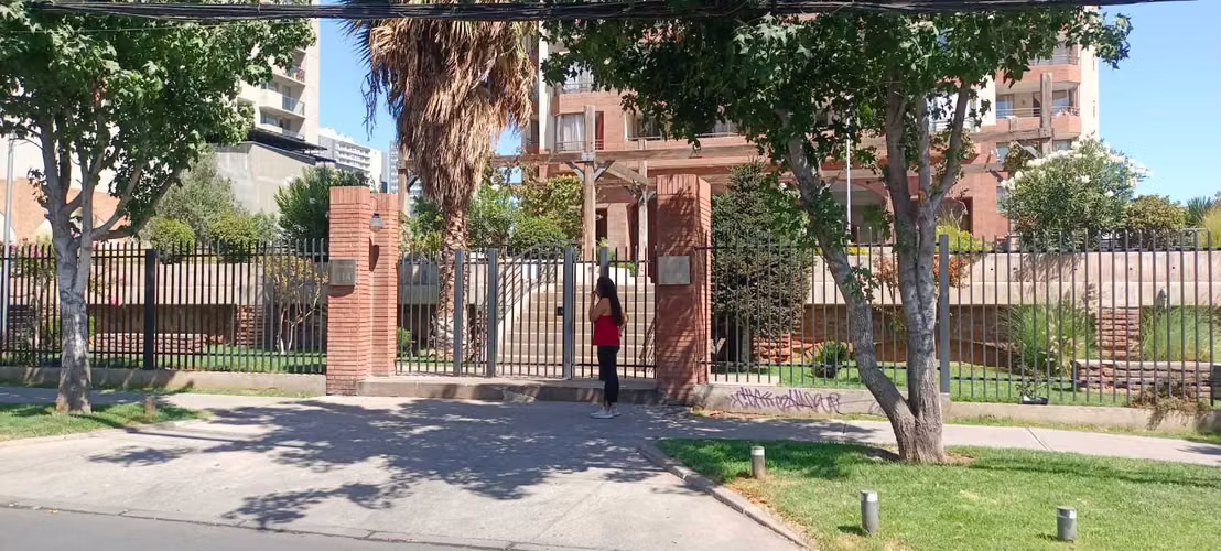 DEPARTAMENTO SAN MIGUEL   (74983)