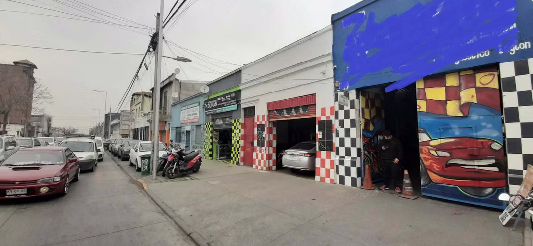 PROPIEDAD  BARRIO COMERCIAL 10 DE JULIO (74977)