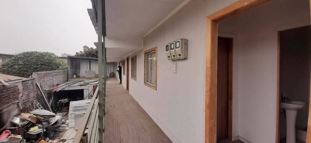 PROPIEDAD  BARRIO COMERCIAL 10 DE JULIO (74977)
