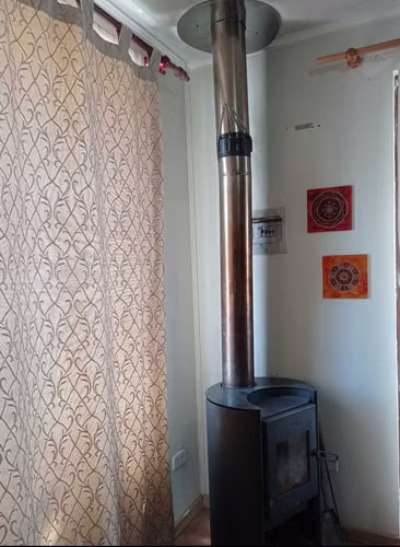 Se Vende Hermosa Casa en  Talca   (74974)