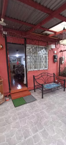 casa lo prado  villa o.higgins (74970)