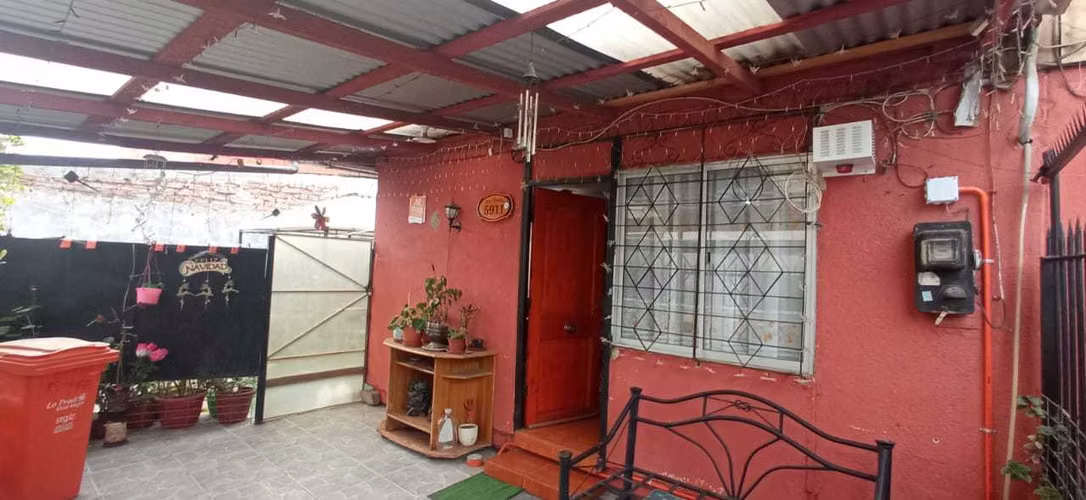 casa lo prado  villa o.higgins (74970)