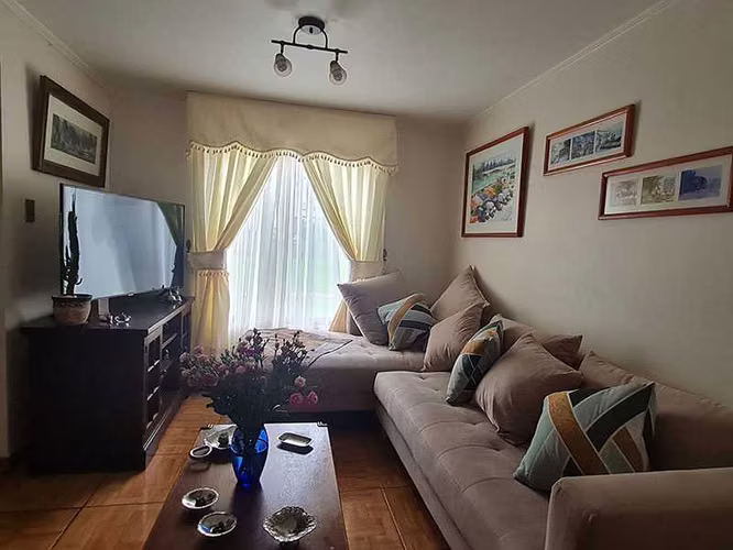 Venta casa condominio San Joaquín La Serena  (74951)