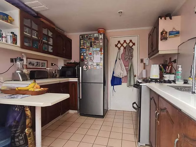 Venta casa condominio San Joaquín La Serena  (74951)