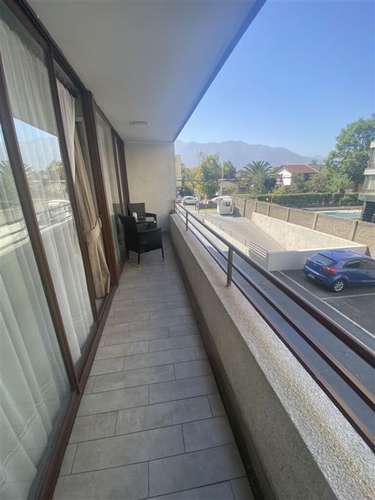 Villa Macul Armando Moock (74922) - Imagen 12