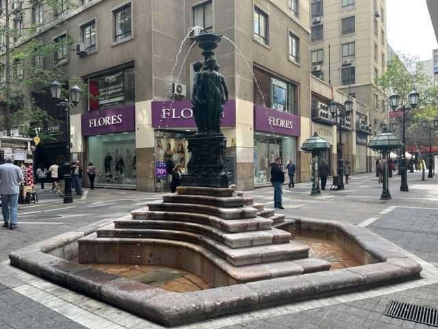Oficina Planta Libre Remodelada Espacio Versátil (74836) - Imagen 2