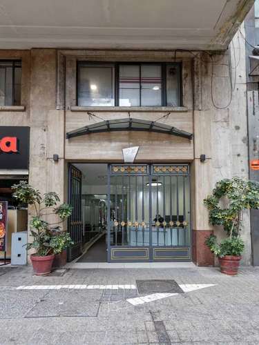 Oficina Planta Libre Remodelada Espacio Versátil (74836) - Imagen 3