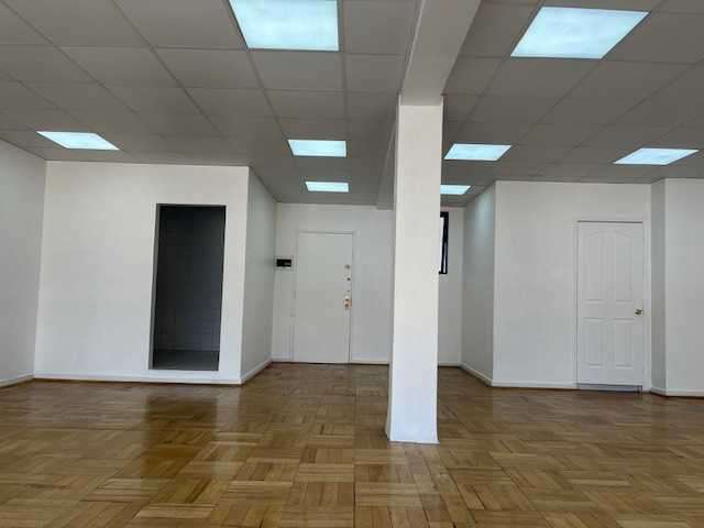 Oficina Planta Libre Remodelada Espacio Versátil (74836) - Imagen 10