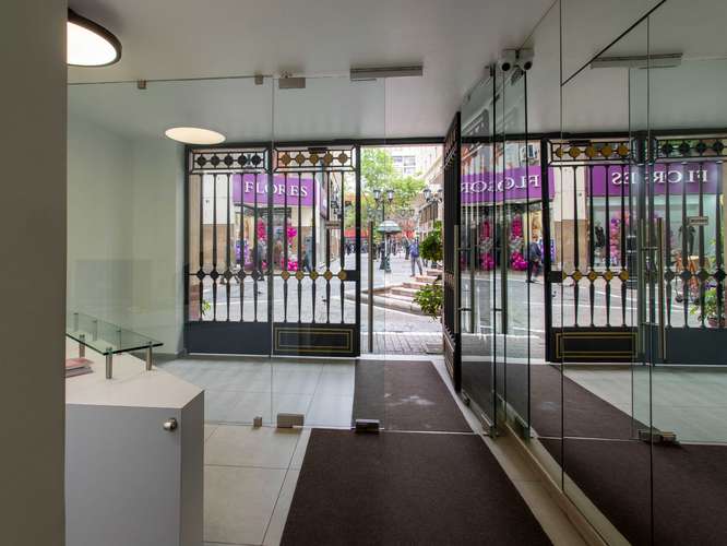 Oficina Planta Libre Remodelada Espacio Versátil (74836) - Imagen 14