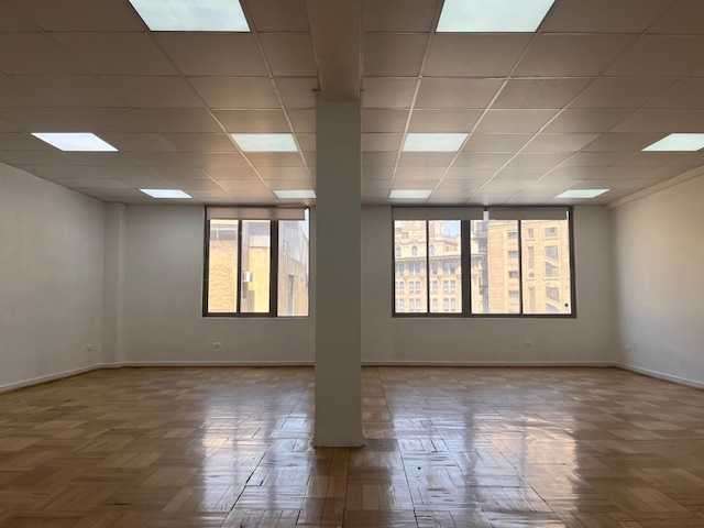 Oficina Planta Libre Remodelada Espacio Versátil (74836) - Imagen 7