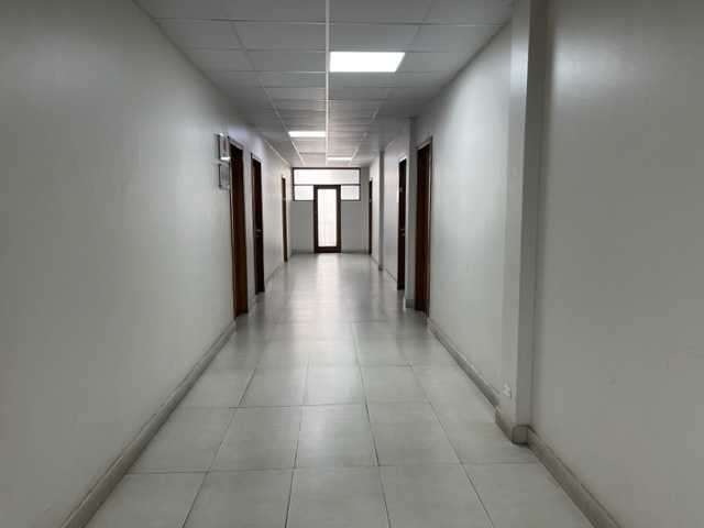 Oficina Planta Libre Remodelada Espacio Versátil (74836) - Imagen 4
