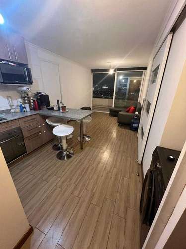 Departamento 2D+2B con Vista Despejada y Terraza (74834) - Imagen 3