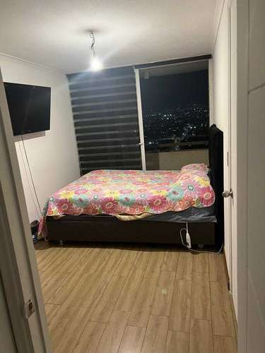 Departamento 2D+2B con Vista Despejada y Terraza (74834) - Imagen 7