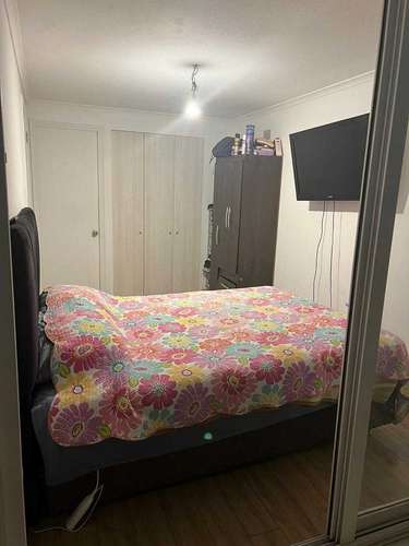 Departamento 2D+2B con Vista Despejada y Terraza (74834) - Imagen 6