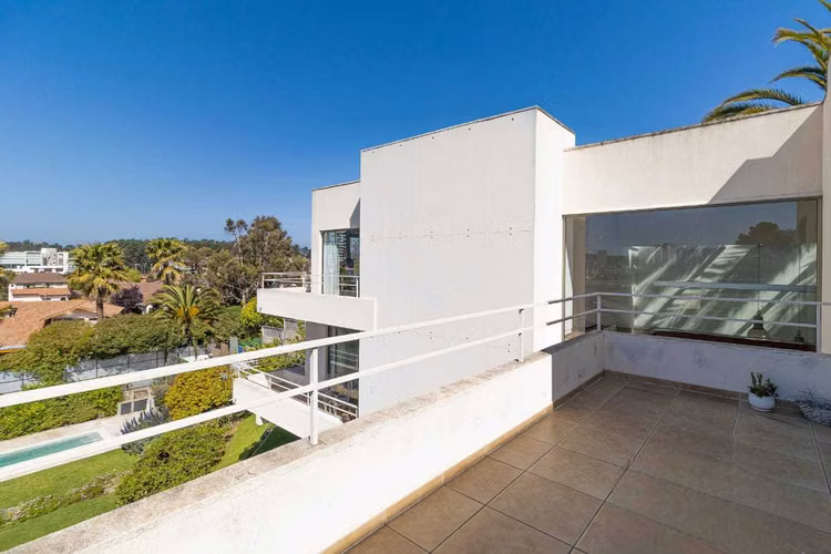 Casa Boutique,Las Golondrinas, Reñaca  (74820)