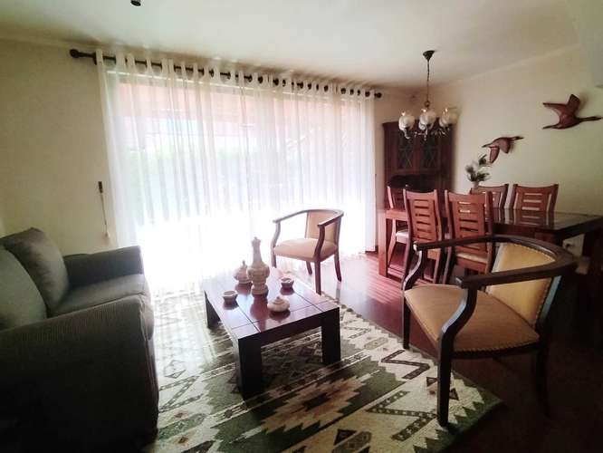 Venta casa barrio cerrado, 3 dormitorios (74776) - Imagen 2