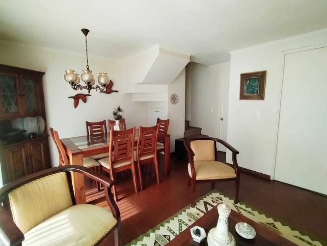 Venta casa barrio cerrado, 3 dormitorios (74776) - Imagen 3