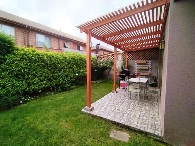 Venta casa barrio cerrado, 3 dormitorios (74776) - Imagen 19