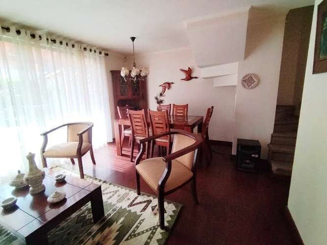 Venta casa barrio cerrado, 3 dormitorios (74776) - Imagen 5