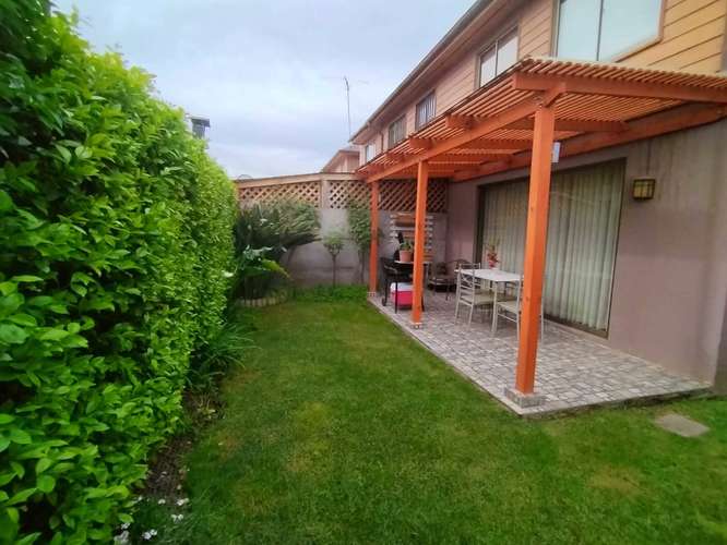 Venta casa barrio cerrado, 3 dormitorios (74776) - Imagen 21